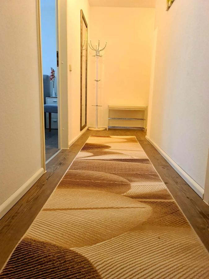 Rivulet 2 Bedroom Apartment Baden-Baden Exterior foto