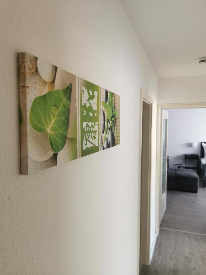 Rivulet 2 Bedroom Apartment Baden-Baden Exterior foto